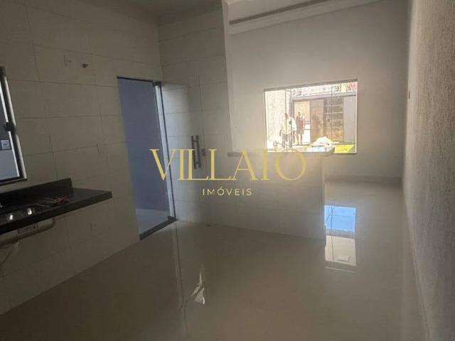 Casa venda em Residencial Santa Fé, Goiânia