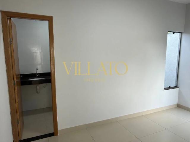 Casa venda em Residencial Santa Fé, Goiânia