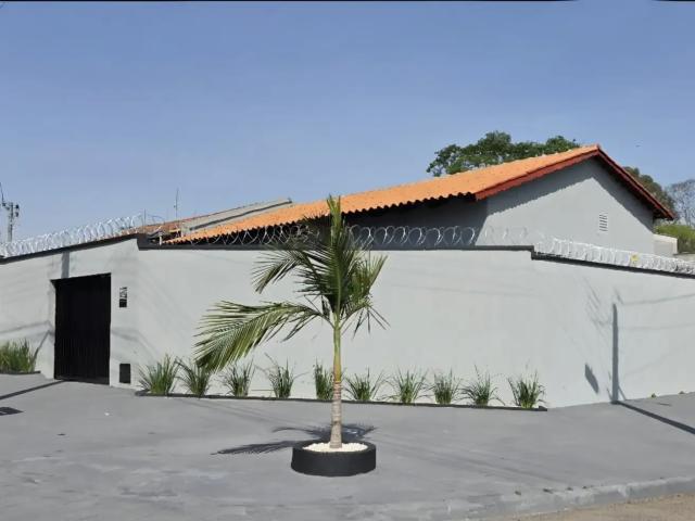 Casa venda em Região Geográfica Imediata de Goiânia, Goiânia