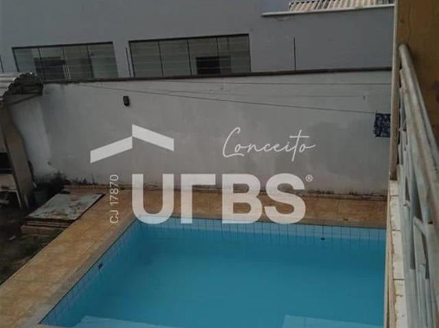 Casa venda em Residencial Santa Fé, Goiânia