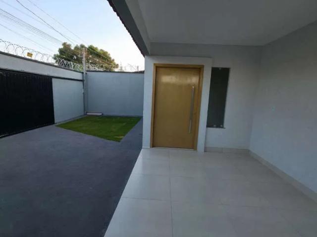 Casa venda em Residencial Santa Fé, Goiânia