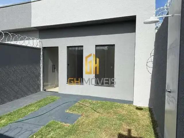 Casa venda em Região Geográfica Imediata de Goiânia, Goiânia