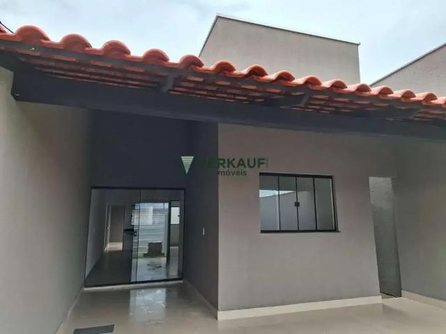 Casa venda em Região Geográfica Imediata de Goiânia, Goiânia