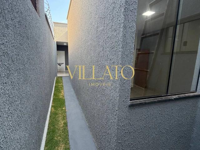Casa venda em Residencial Rio Verde, Goiânia