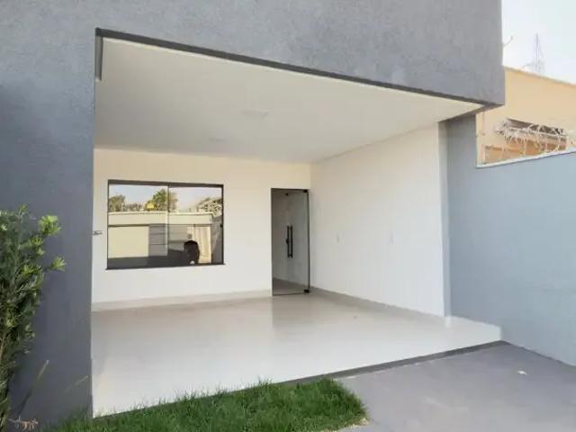 Casa venda em Região Geográfica Imediata de Goiânia, Goiânia
