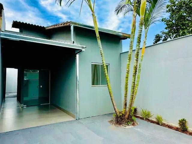 Casa venda em Região Geográfica Imediata de Goiânia, Goiânia