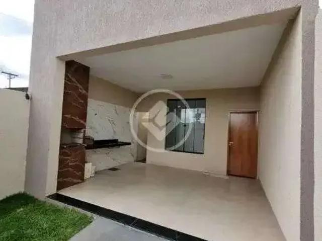 Casa venda em Região Geográfica Imediata de Goiânia, Aparecida de Goiânia