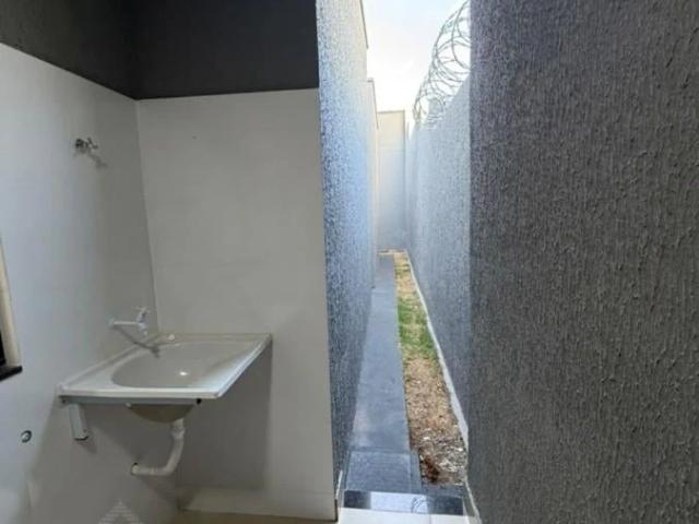 Casa venda em Residencial Santa Fé, Goiânia