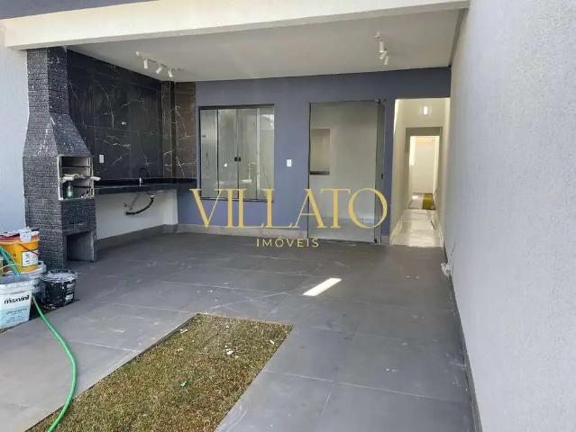 Casa venda em Região Geográfica Imediata de Goiânia, Goiânia
