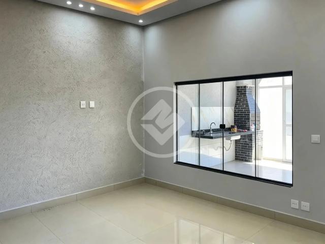 Casa venda em Residencial Santa Fé, Goiânia