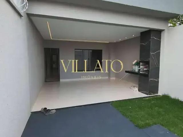 Casa venda em Região Geográfica Imediata de Rio Verde, Rio Verde