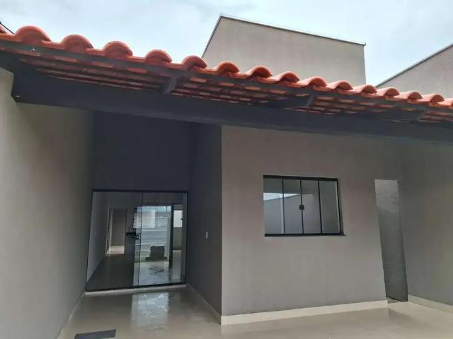Casa venda em Região Geográfica Imediata de Goiânia, Goiânia