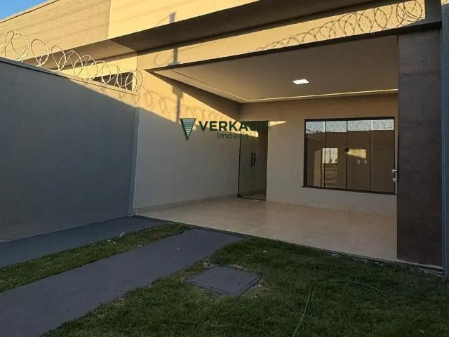 Casa venda em Região Geográfica Imediata de Goiânia, Goiânia