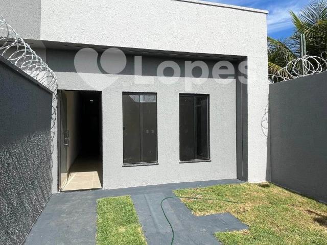 Casa venda em Residencial Santa Fé, Goiânia