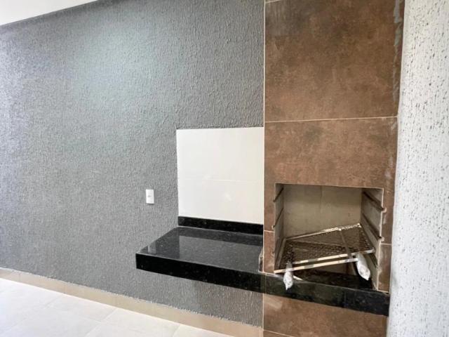 Casa venda em Residencial Santa Fé, Goiânia
