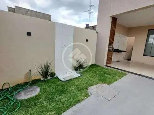 Casa venda em Região Geográfica Imediata de Goiânia, Aparecida de Goiânia