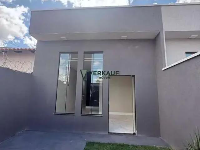 Casa venda em Região Geográfica Imediata de Goiânia, Goiânia