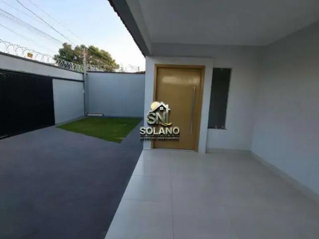 Casa venda em Região Geográfica Imediata de Goiânia, Goiânia