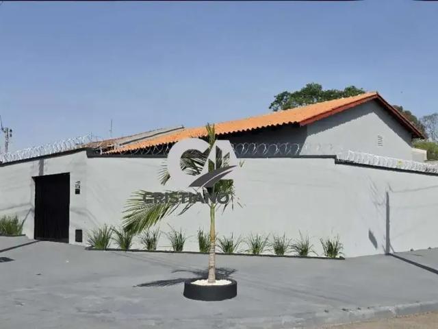 Casa venda em Região Geográfica Imediata de Goiânia, Goiânia