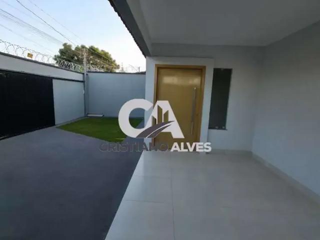Casa venda em Região Geográfica Imediata de Goiânia, Goiânia