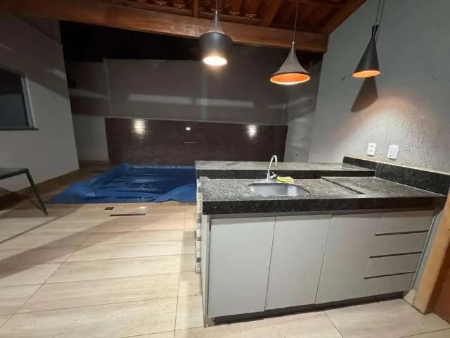 Casa venda em Região Geográfica Imediata de Goiânia, Goiânia