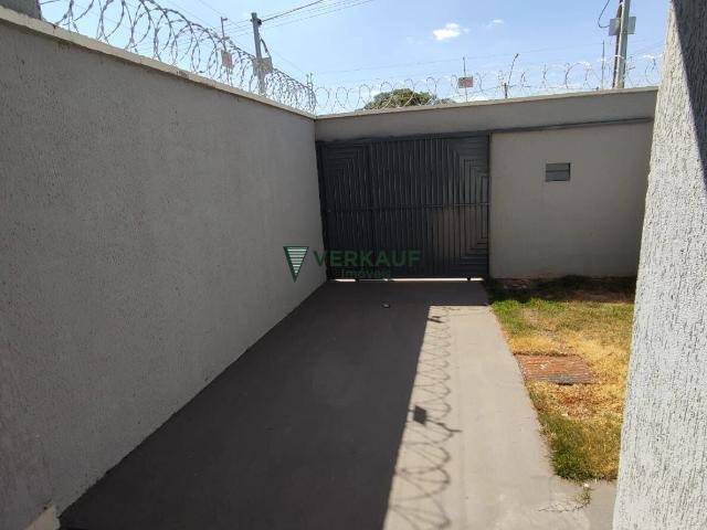 Casa venda em Goiânia, Região Geográfica Intermediária de Goiânia