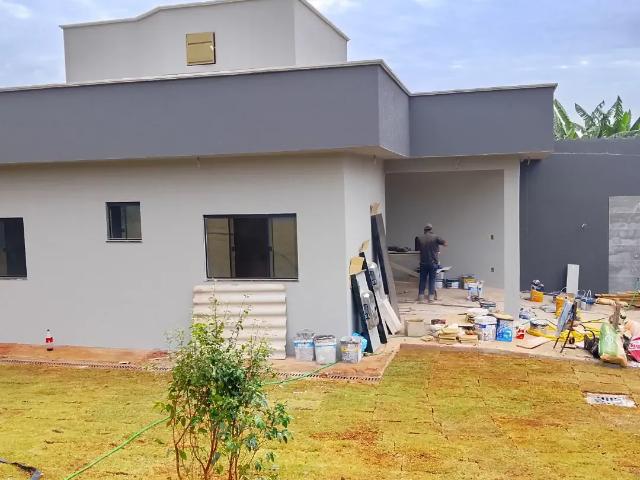 Casa venda em Região Geográfica Imediata de Goiânia, Goiânia