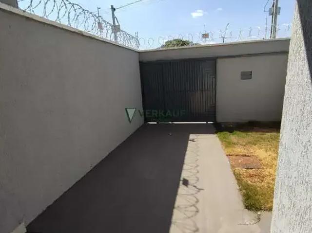 Casa venda em Região Geográfica Imediata de Goiânia, Goiânia
