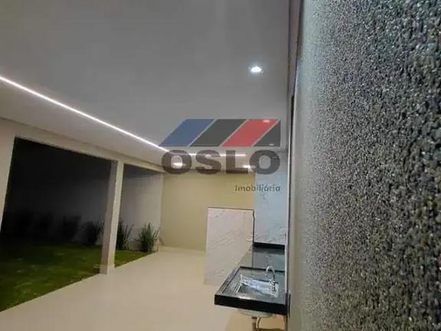 Casa venda em Região Geográfica Imediata de Goiânia, Goiânia