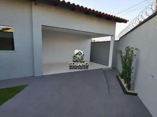 Casa venda em Região Geográfica Imediata de Goiânia, Goiânia