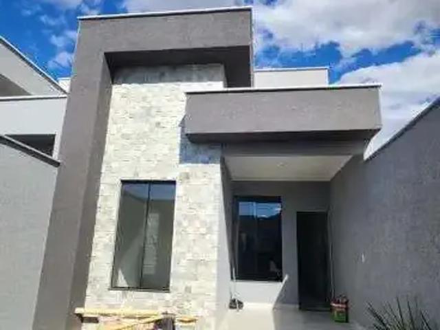 Casa venda em Região Geográfica Imediata de Goiânia, Goiânia