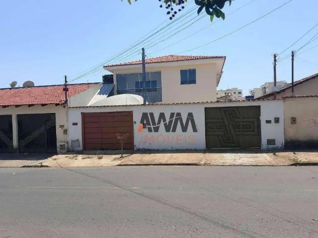 Casa venda em Região Geográfica Imediata de Goiânia, Goiânia