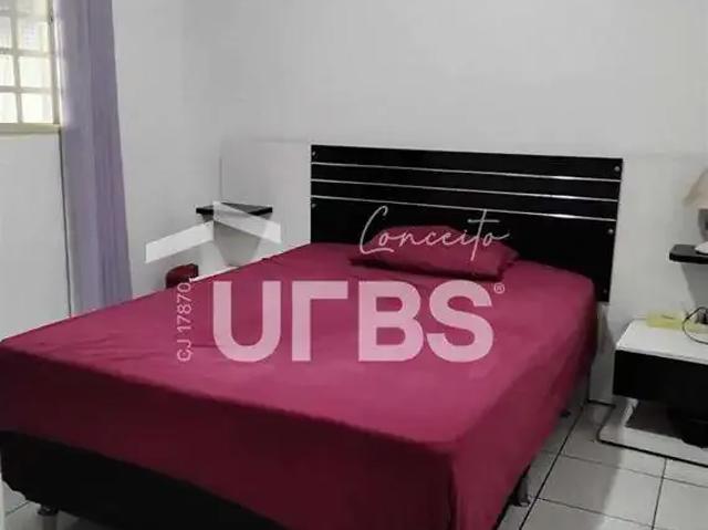 Casa venda em Jardim Presidente, Goiânia