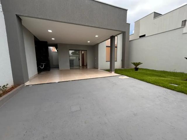Casa venda em Região Geográfica Imediata de Goiânia, Goiânia