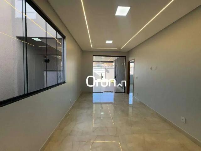Casa venda em Região Geográfica Imediata de Goiânia, Goiânia