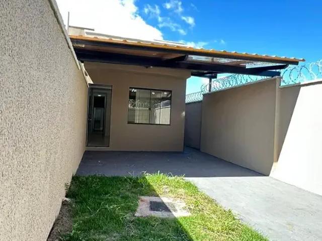 Casa venda em Região Geográfica Imediata de Goiânia, Goiânia