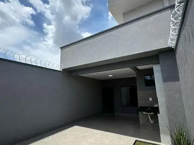 Casa venda em Região Geográfica Imediata de Goiânia, Goiânia