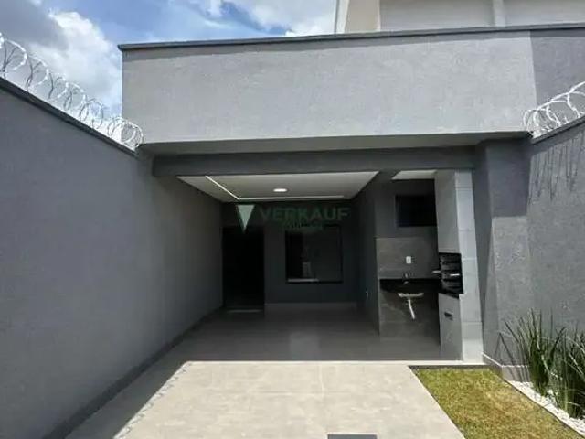 Casa venda em Região Geográfica Imediata de Goiânia, Goiânia