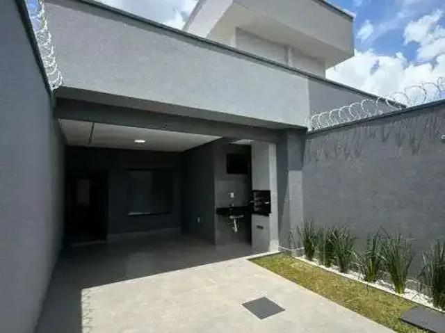 Casa venda em Região Geográfica Imediata de Goiânia, Goiânia