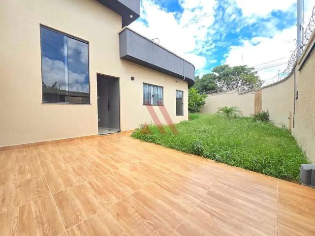 Casa venda em Região Geográfica Imediata de Goiânia, Goiânia