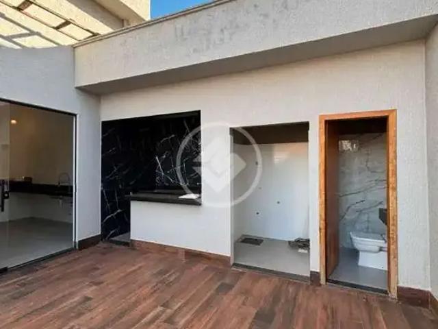 Casa venda em Região Geográfica Imediata de Goiânia, Goiânia