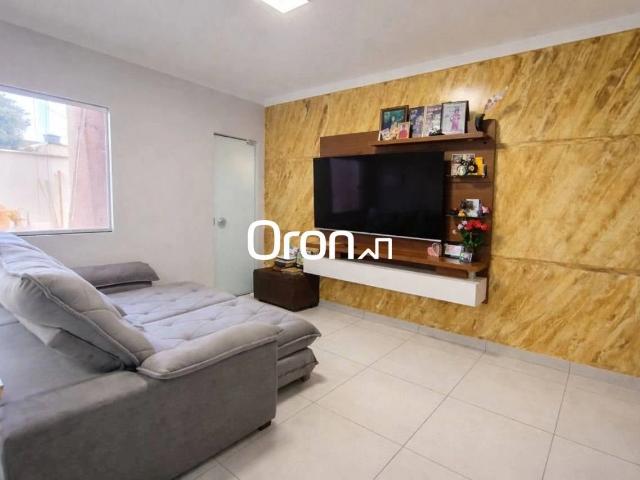 Casa venda em Goiânia, Região Geográfica Intermediária de Goiânia