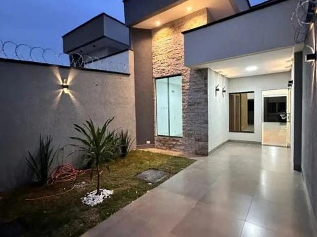 Casa venda em Goiânia, Região Geográfica Intermediária de Goiânia