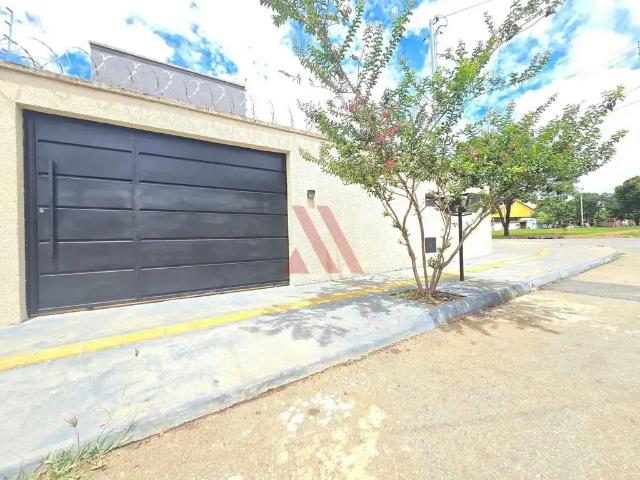 Casa venda em Região Geográfica Imediata de Goiânia, Goiânia