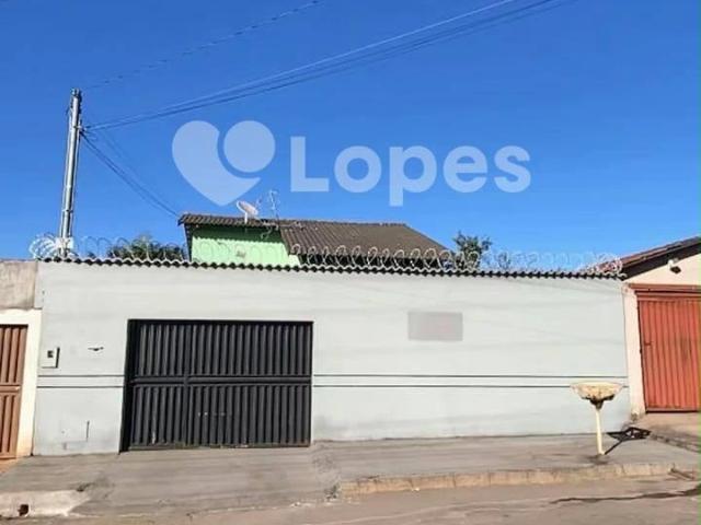 Casa venda em Setor Central, Goiânia