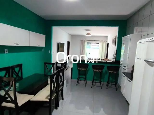 Casa venda em Região Geográfica Imediata de Goiânia, Goiânia