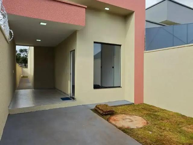 Casa venda em Região Geográfica Imediata de Goiânia, Aparecida de Goiânia