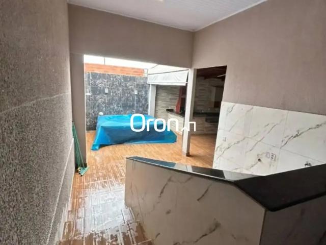 Casa venda em Região Geográfica Imediata de Goiânia, Goiânia