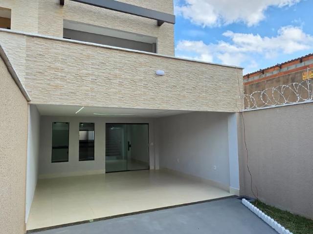 Casa venda em Residencial Solar Ville, Goiânia