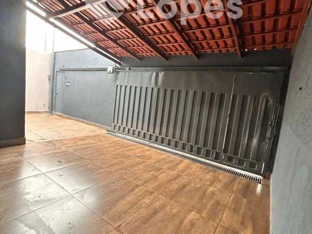 Casa venda em Jardim Presidente, Goiânia